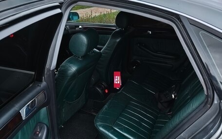 Audi A6, 1998 год, 380 000 рублей, 8 фотография