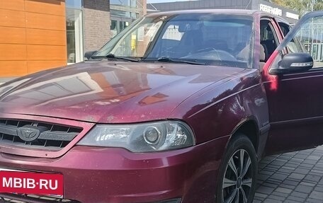 Daewoo Nexia I рестайлинг, 2012 год, 129 000 рублей, 2 фотография