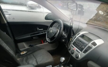 KIA cee'd I рестайлинг, 2009 год, 550 000 рублей, 5 фотография