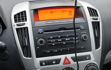 KIA cee'd I рестайлинг, 2009 год, 550 000 рублей, 7 фотография