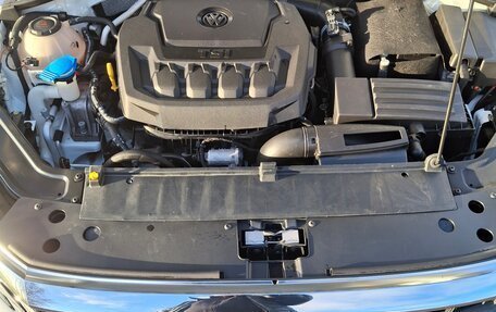 Volkswagen Passat B8 рестайлинг, 2020 год, 2 750 000 рублей, 8 фотография