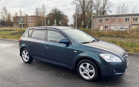 KIA cee'd I рестайлинг, 2008 год, 560 000 рублей, 3 фотография