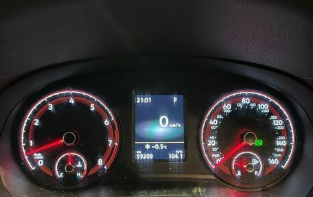 Volkswagen Passat B8 рестайлинг, 2020 год, 2 750 000 рублей, 9 фотография