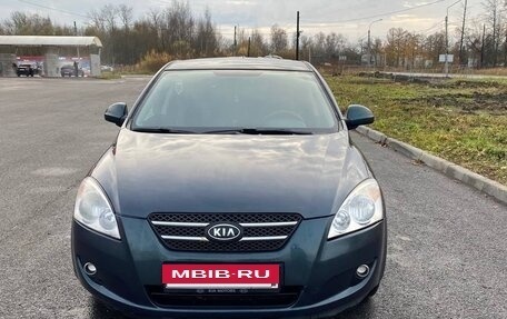 KIA cee'd I рестайлинг, 2008 год, 560 000 рублей, 2 фотография
