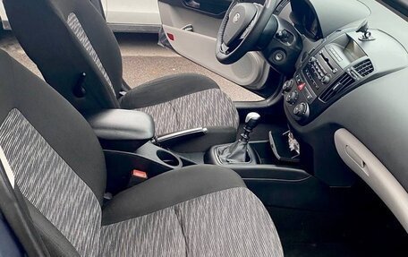 KIA cee'd I рестайлинг, 2008 год, 560 000 рублей, 8 фотография