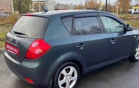 KIA cee'd I рестайлинг, 2008 год, 560 000 рублей, 4 фотография