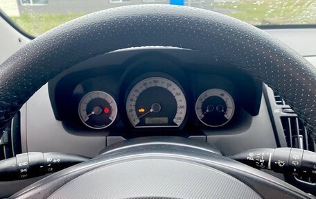 KIA cee'd I рестайлинг, 2008 год, 560 000 рублей, 14 фотография