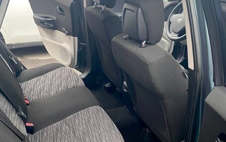 KIA cee'd I рестайлинг, 2008 год, 560 000 рублей, 10 фотография