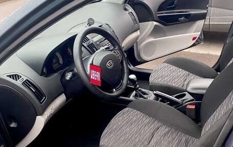 KIA cee'd I рестайлинг, 2008 год, 560 000 рублей, 7 фотография