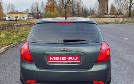 KIA cee'd I рестайлинг, 2008 год, 560 000 рублей, 5 фотография