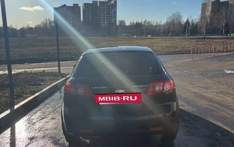 Chevrolet Lacetti, 2007 год, 365 000 рублей, 3 фотография