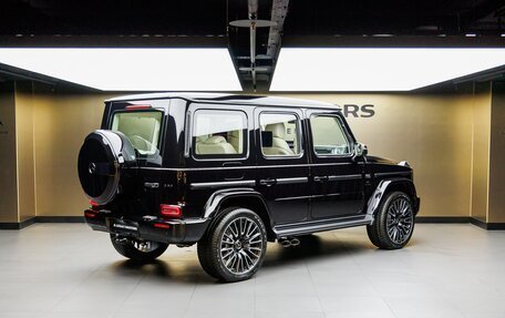 Mercedes-Benz G-Класс AMG, 2025 год, 33 800 000 рублей, 3 фотография