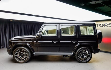 Mercedes-Benz G-Класс AMG, 2025 год, 33 800 000 рублей, 7 фотография