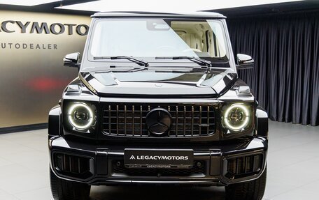 Mercedes-Benz G-Класс AMG, 2025 год, 33 800 000 рублей, 2 фотография