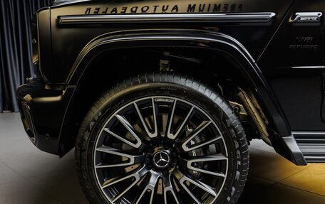 Mercedes-Benz G-Класс AMG, 2025 год, 33 800 000 рублей, 11 фотография