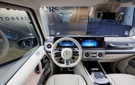 Mercedes-Benz G-Класс AMG, 2025 год, 33 800 000 рублей, 18 фотография