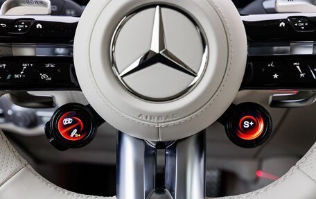 Mercedes-Benz G-Класс AMG, 2025 год, 33 800 000 рублей, 20 фотография