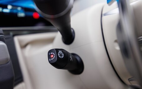 Mercedes-Benz G-Класс AMG, 2025 год, 33 800 000 рублей, 15 фотография