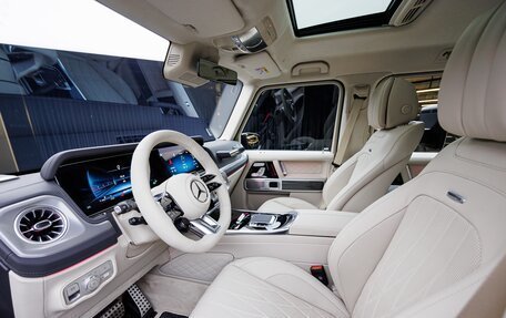 Mercedes-Benz G-Класс AMG, 2025 год, 33 800 000 рублей, 14 фотография