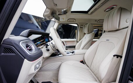 Mercedes-Benz G-Класс AMG, 2025 год, 33 800 000 рублей, 13 фотография