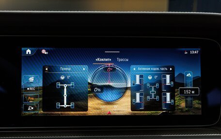 Mercedes-Benz G-Класс AMG, 2025 год, 33 800 000 рублей, 24 фотография