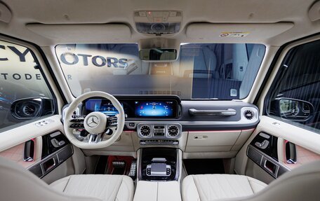 Mercedes-Benz G-Класс AMG, 2025 год, 33 800 000 рублей, 17 фотография