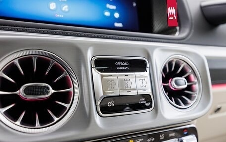Mercedes-Benz G-Класс AMG, 2025 год, 33 800 000 рублей, 21 фотография