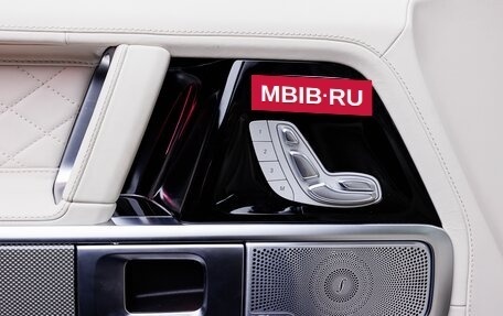 Mercedes-Benz G-Класс AMG, 2025 год, 33 800 000 рублей, 25 фотография