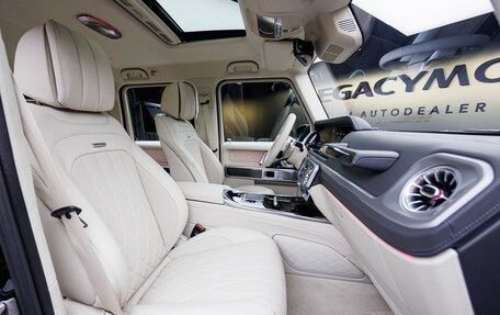 Mercedes-Benz G-Класс AMG, 2025 год, 33 800 000 рублей, 26 фотография