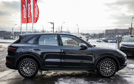 Porsche Cayenne III, 2018 год, 5 000 000 рублей, 4 фотография