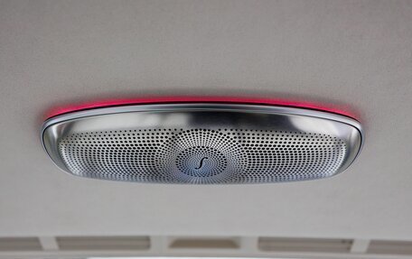 Mercedes-Benz G-Класс AMG, 2025 год, 33 800 000 рублей, 35 фотография