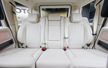 Mercedes-Benz G-Класс AMG, 2025 год, 33 800 000 рублей, 36 фотография