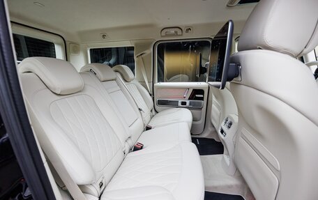 Mercedes-Benz G-Класс AMG, 2025 год, 33 800 000 рублей, 34 фотография