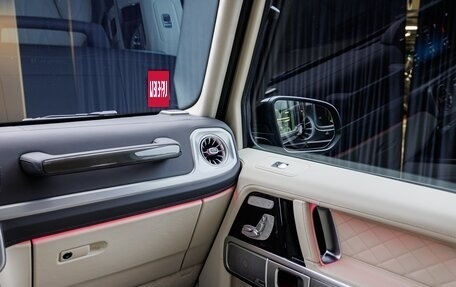 Mercedes-Benz G-Класс AMG, 2025 год, 33 800 000 рублей, 32 фотография