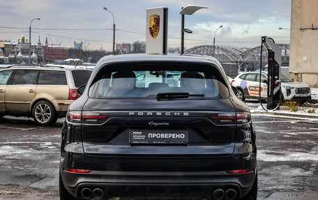 Porsche Cayenne III, 2018 год, 5 000 000 рублей, 6 фотография