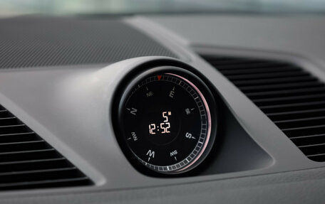 Porsche Cayenne III, 2018 год, 5 000 000 рублей, 20 фотография