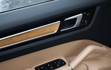 Porsche Cayenne III, 2018 год, 5 000 000 рублей, 16 фотография