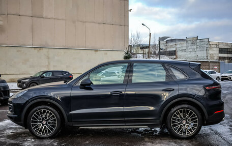 Porsche Cayenne III, 2018 год, 5 000 000 рублей, 8 фотография