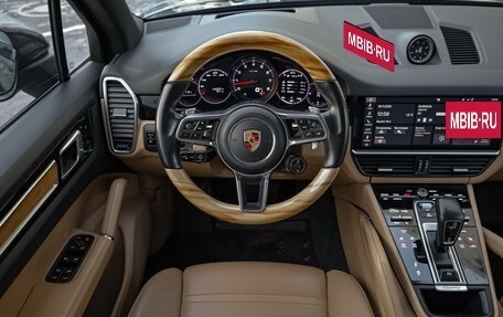 Porsche Cayenne III, 2018 год, 5 000 000 рублей, 12 фотография
