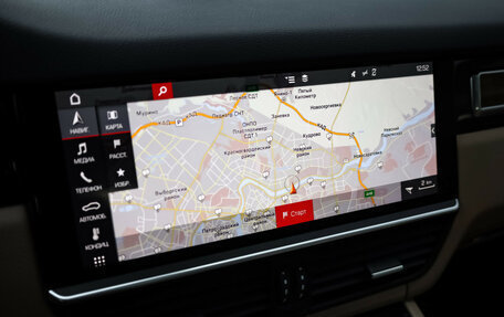 Porsche Cayenne III, 2018 год, 5 000 000 рублей, 21 фотография