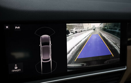 Porsche Cayenne III, 2018 год, 5 000 000 рублей, 24 фотография