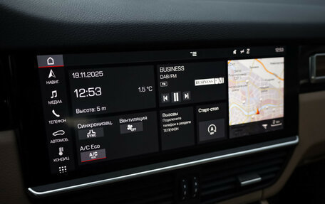 Porsche Cayenne III, 2018 год, 5 000 000 рублей, 23 фотография