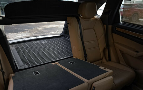 Porsche Cayenne III, 2018 год, 5 000 000 рублей, 34 фотография