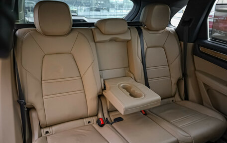 Porsche Cayenne III, 2018 год, 5 000 000 рублей, 32 фотография