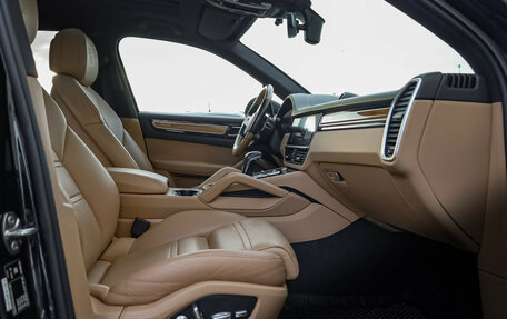 Porsche Cayenne III, 2018 год, 5 000 000 рублей, 30 фотография