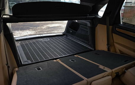 Porsche Cayenne III, 2018 год, 5 000 000 рублей, 35 фотография