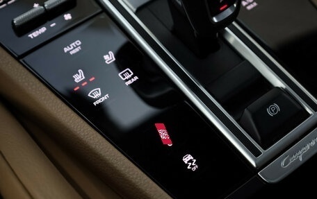 Porsche Cayenne III, 2018 год, 5 000 000 рублей, 26 фотография