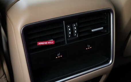 Porsche Cayenne III, 2018 год, 5 000 000 рублей, 27 фотография