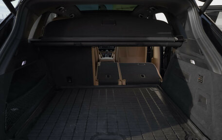 Porsche Cayenne III, 2018 год, 5 000 000 рублей, 37 фотография