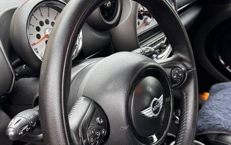 MINI Countryman I (R60), 2012 год, 820 000 рублей, 9 фотография